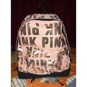 Victoria Secret PINK back pack